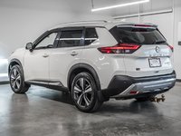 Nissan Rogue Platinum 2021-5