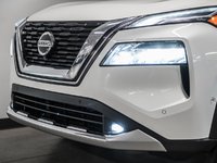 Nissan Rogue Platinum 2021-2