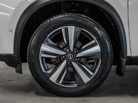 Nissan Rogue Platinum 2021-3