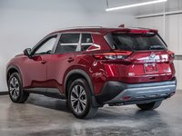 Nissan Rogue SV 2022-5