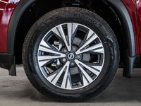 Nissan Rogue SV 2022-3