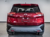 Nissan Rogue SV 2022-6