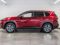 Nissan Rogue SV 2022-4