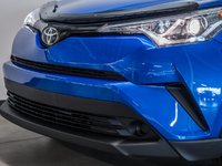 Toyota C-HR Base 2019-2