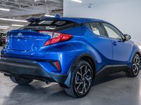 Toyota C-HR Base 2019-7