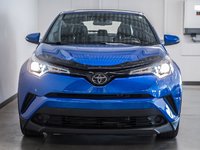 Toyota C-HR Base 2019-1