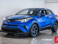 Toyota C-HR Base 2019-0
