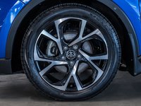 Toyota C-HR Base 2019-3