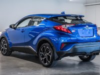 Toyota C-HR Base 2019-5