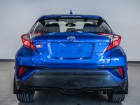 Toyota C-HR Base 2019-6
