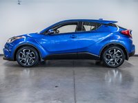 Toyota C-HR Base 2019-4