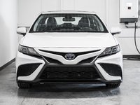 2023 Toyota Camry Hybrid XLE-2