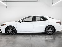 2023 Toyota Camry Hybrid XLE-4