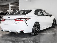2023 Toyota Camry Hybrid XLE-7