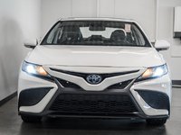 Toyota Camry Hybrid XLE 2023-1