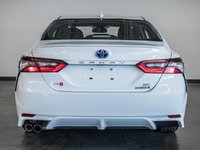 Toyota Camry Hybrid XLE 2023-6