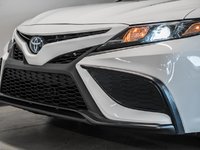 Toyota Camry Hybrid XLE 2023-2