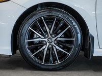 Toyota Camry Hybrid XLE 2023-3