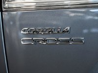 Toyota Corolla Cross LE 2022-7