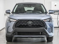 Toyota Corolla Cross LE 2022-1