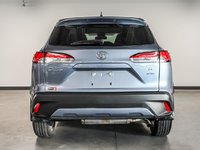 Toyota Corolla Cross LE 2022-5