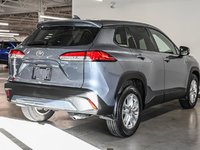 Toyota Corolla Cross LE 2023-6