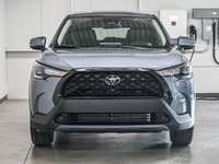 Toyota Corolla Cross LE 2023-1
