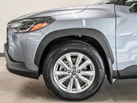 Toyota Corolla Cross LE 2023-2