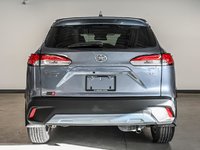 Toyota Corolla Cross LE 2023-5