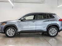 Toyota Corolla Cross LE 2023-3