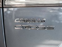 Toyota Corolla Cross LE 2023-7