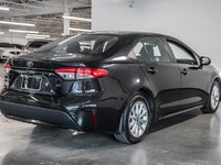 Toyota Corolla LE 2021-7