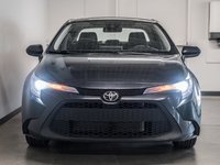 Toyota Corolla LE 2021-1