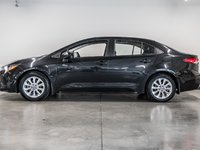 Toyota Corolla LE 2021-4