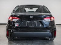 Toyota Corolla LE 2021-6