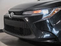 Toyota Corolla LE 2021-2