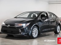 Toyota Corolla LE 2021-0