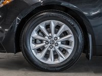 Toyota Corolla LE 2021-3