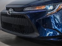 2021 Toyota Corolla LE-2