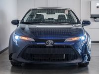 2021 Toyota Corolla LE-1