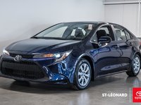 2021 Toyota Corolla LE-0