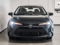 Toyota Corolla LE 2022-1