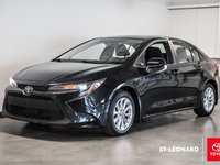 Toyota Corolla LE 2022-0