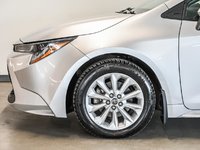 Toyota Corolla LE 2022-2