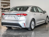 Toyota Corolla LE 2022-6