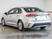 Toyota Corolla LE 2022-4
