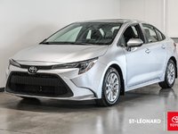 Toyota Corolla LE 2022-0