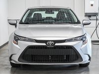 Toyota Corolla LE 2022-1