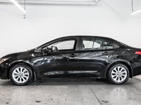 2022 Toyota Corolla LE-3