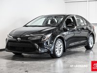 2022 Toyota Corolla LE-0